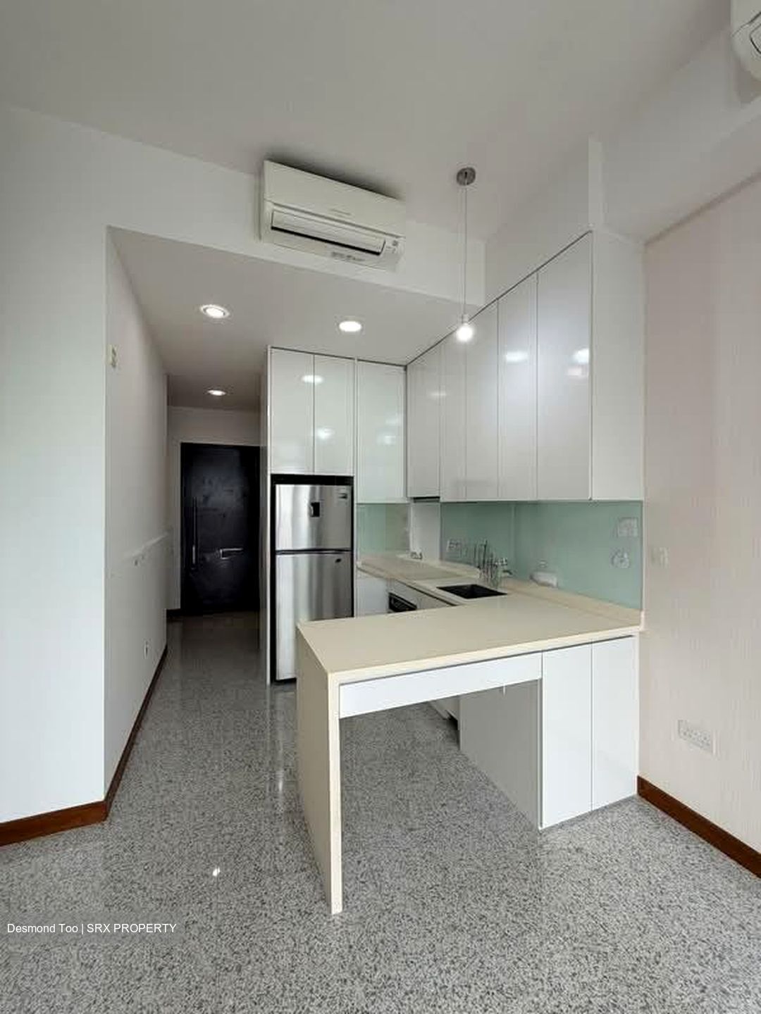Hillsta (D23), Condominium #549559151